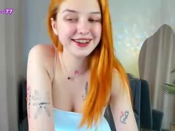 lil_blush_princess on Chaturbate 