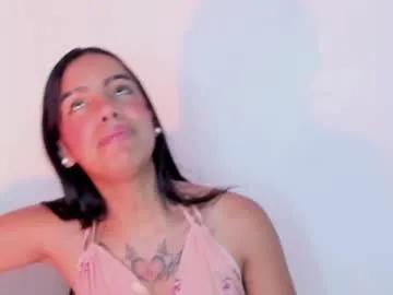 lilihime on Chaturbate 
