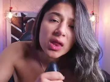lilith_nv on Chaturbate 
