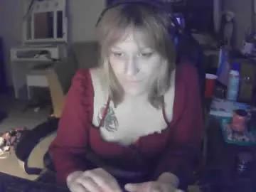 lilybvixen on Chaturbate 