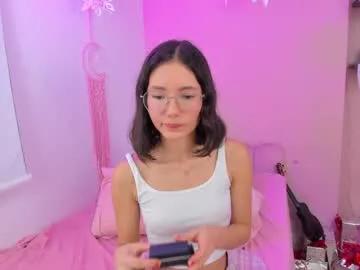 little_effy18_ from Chaturbate is Private