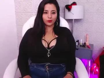 lolagolden1 on Chaturbate 
