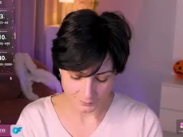 loren_daze — PATTERNS: 33 55 99  191 - Goal: handbra [272 tokens left] #skinny #mature #hairy #natural #lovense