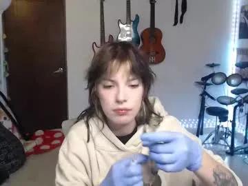 lovely_cass — Lovely_cass's room #goth #smoke #cosplay #skinny #slave