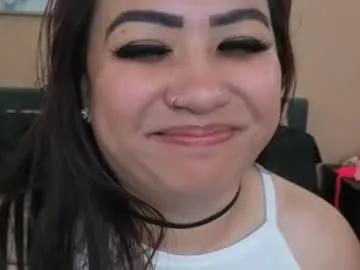 luckylee1992 — Luckylee1992's room #bbw #bigbooty #booty #asian #thick