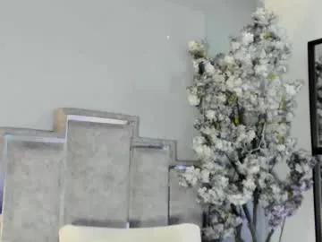 maaracooper on Chaturbate 