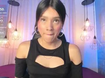 magic_kaori — GOAL: eye contac , talk dirty and blowjob [217 tokens remaining]  Hey, I'm new to the page, but I learn quickly, do you want to teach me more about pleasure?  #new #petite #18 #skinny #teen