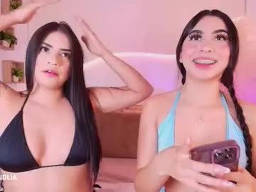 maia_lia_ on Chaturbate 