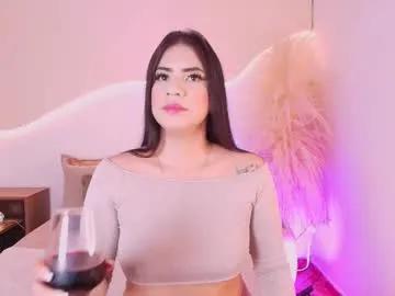 maia_lia_ on Chaturbate 