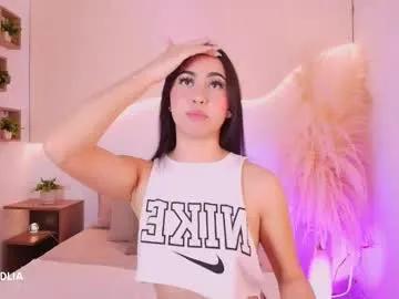 maia_lia_ — Current Goal: Sloppy kisses  at 100 tokens -- Next Goal: Sloppy kisses  -- A little naughty! Do you join? PVT OPEN!  #lesbian #couple #anal #squirt #bigass