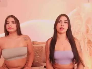 maia_lia_ on Chaturbate 