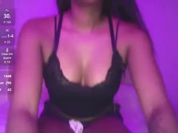 mamacita789 — Goal: Shirt Off #submissive #horny #Ebony #sexy #french - Next Goal: Pants Off