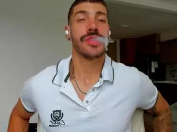 marco_tahani_ from Chaturbate is Freechat