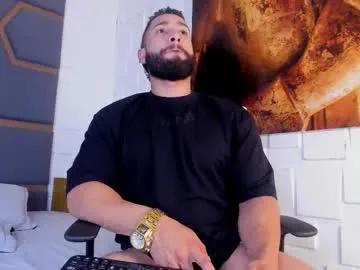 massimofiore_ — GOAL: Sexy Dance [207 tokens remaining] Get ready for a night of fire, unleashed passion and desires you won't be able to resist!  #cum #master #muscle #alpha #bigcock #bigass #strip #daddy #uncut #