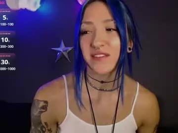 mastertyler_x_goddessstarr from Chaturbate is Freechat