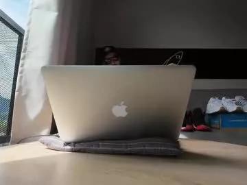 mattxfeet on Chaturbate 