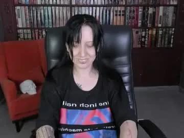 medusagorgona_ — #goth #hairy #bigboobs #bdsm #cosplay slap ass [101 tokens remaining]