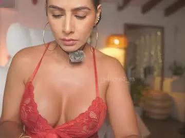 meegan1 on Chaturbate 