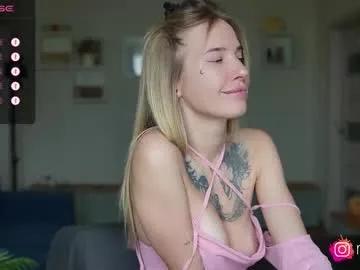 mel_collins — Full NAKED [125 tokens left] #feet #braces #tattoo  #deepthroat