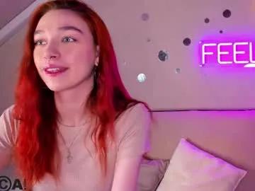 melisa_cox — GOAL: breast massage [0 tokens remaining] Sweet tease~ pvt is open   Welcome to Melissa^^ #young #smalltits #redhead #shy #skinny