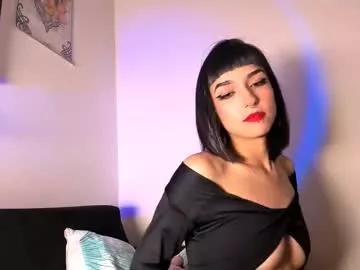 merlynn_ from Chaturbate is Freechat