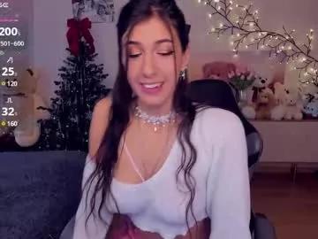 miasilk from Chaturbate is Away