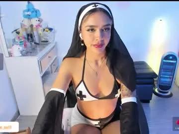 michelle_se — GOAL: Lingerie dance + Rub Tits + Kiss  [48 tokens remaining] Warming Up my with my Toy | Help me cum with your tips  #skinny #cosplay #fuckmachine #brunette #anal
