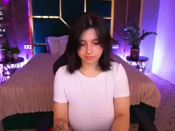 mikiikiwi on Chaturbate 