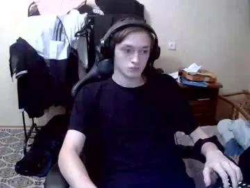 mikkiforus on Chaturbate 