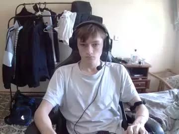 mikkiforus on Chaturbate 