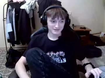 mikkiforus on Chaturbate 