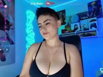 milley_rose on Chaturbate 