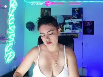 milley_rose on Chaturbate 