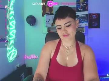 milley_rose on Chaturbate 