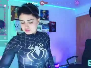 milley_rose on Chaturbate 