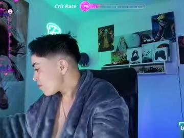 milley_rose on Chaturbate 