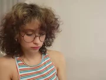 mimilicks — pvt is open for u, let's have fun together!<3 // GOAL: show myself [10 tokens left] #skinny #teen #young #curly