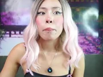 miss__aly on Chaturbate 