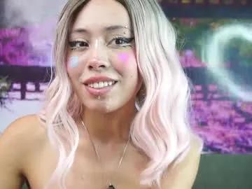 miss__aly on Chaturbate 