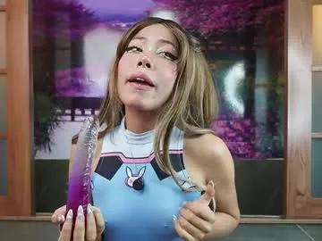 miss__aly on Chaturbate 