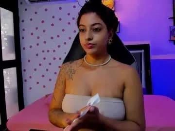 miss_akemi on Chaturbate 
