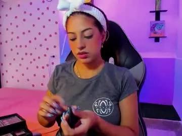 miss_akemi on Chaturbate 