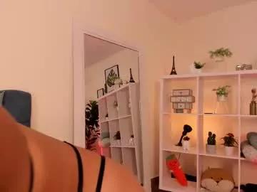 miss_curazao on Chaturbate 