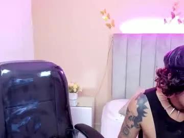 miss_may_ — GOAL: French kiss close up [80 tokens remaining] A Brand New Goth experience, join us and get yourself a lovely experience #goth #couple #bdsm #tattoo #new