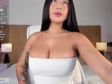 miss_soffy — all naked and fingers pussy [988 tokens left] #latina #bigboobs #natural #lovense #anal