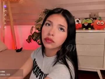 missesmeralda —  Stripdance  [284 tokens left] #deepthroat #petite #fuckmachine #latina #young