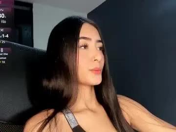 missgummy on Chaturbate 