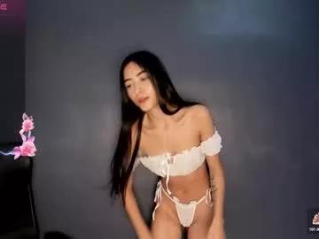 missgummy on Chaturbate 