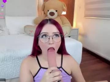misspaulina__ on Chaturbate 