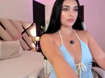 missthailand_ on Chaturbate 